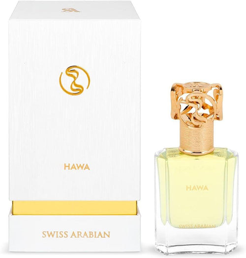 Swiss Arabian Hawa 50ml EDP - The Scents Store
